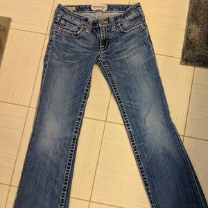 Big Star Jeans